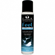 Lubrificante sessuale Feel aqua 60 ml