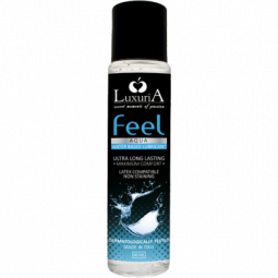 Lubrificante sessuale Feel aqua 60 ml