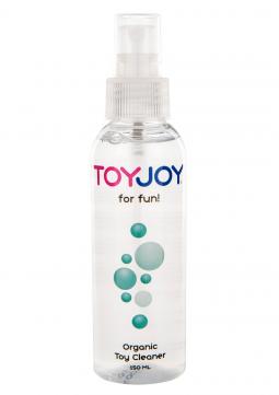 TOY JOY sex TOY CLEANER 150 ML spray detergente Pulitore per sex toys