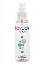 TOY JOY sex TOY CLEANER 150 ML spray detergente Pulitore per sex toys