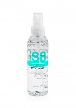 Pulitore per sex toys toy cleaner stimul8 150 ml detergente antibatterico pjur