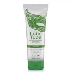 Lubrificante vaginale lube tube  nature 150 ml orgie