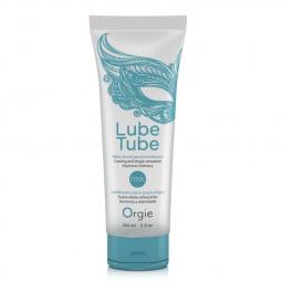 Lubrificante lube tube cool orgie 150 ml